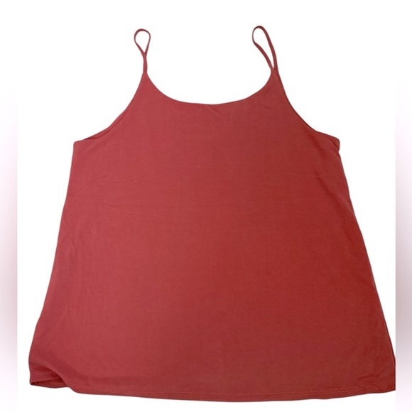 Green envelope size small rust colored camo excellent condition - Picture 4 of 5